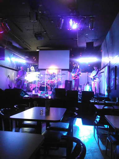 Bar «Stonegate Pizza & Rum Bar / Live Music», reviews and photos, 5421 S Tacoma Way, Tacoma, WA 98409, USA