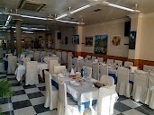 Restaurante Diego en Molina de Segura