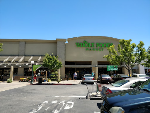 Grocery Store «Whole Foods Market», reviews and photos, 100 Sunset Dr, San Ramon, CA 94583, USA