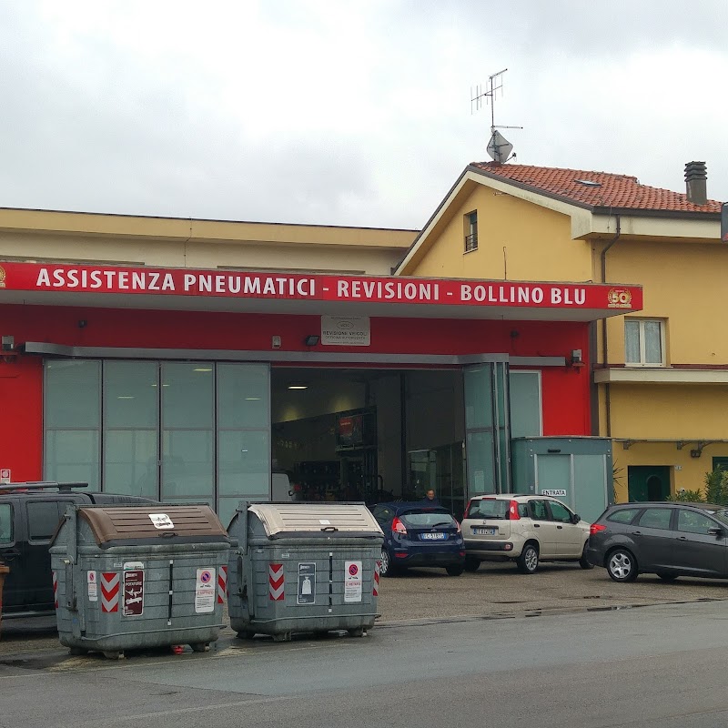 Assistenza Pneumatici Gattei Lino - BestDrive