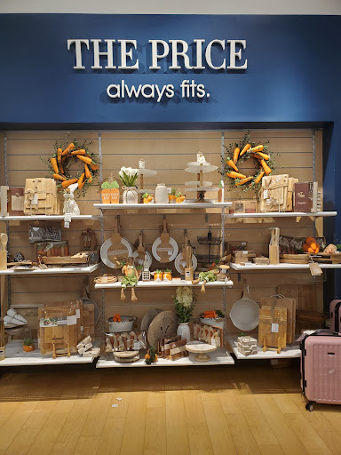 Department Store «Marshalls», reviews and photos, 2540 Hargroves Rd., Smyrna, GA 30080, USA