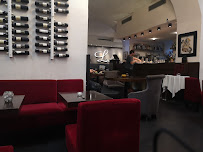 Atmosphère du Restaurant libanais L'Ybane à Nice - n°8