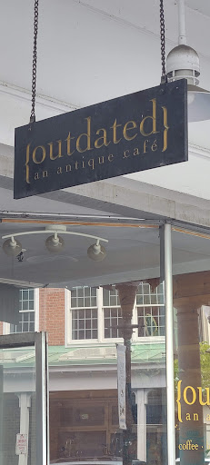 Cafe «Outdated», reviews and photos, 314 Wall St, Kingston, NY 12401, USA