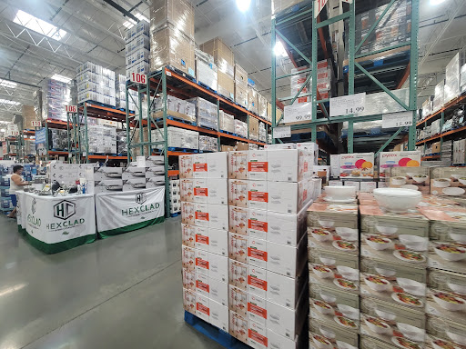 Warehouse store «Costco Wholesale», reviews and photos, 13550 Paxton St, Pacoima, CA 91331, USA