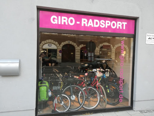 Giro Radsport GmbH