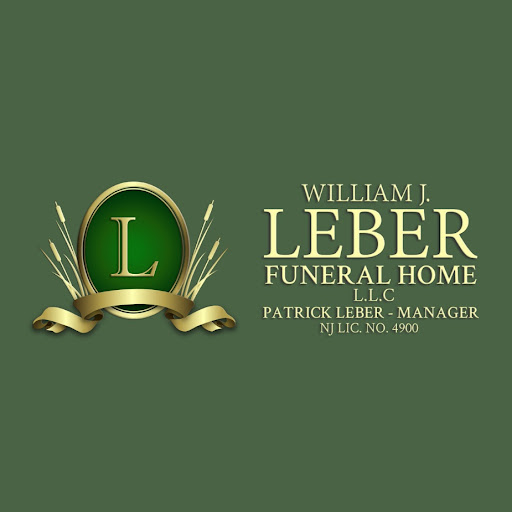 Funeral Home «William J Leber Funeral Home», reviews and photos, 15 Furnace Rd, Chester, NJ 07930, USA