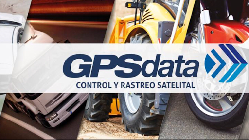 ✅ GPSdata - Rastreo Satelital y Control de Combustible