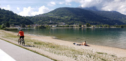 Foto von Pescatori Beach mit sehr sauber Sauberkeitsgrad