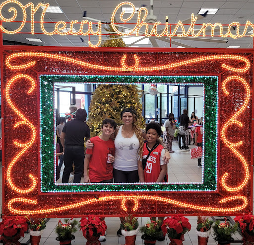 Ford Dealer «Gullo Ford of Conroe - The Woodlands», reviews and photos, 925 Interstate 45 S, Conroe, TX 77301, USA