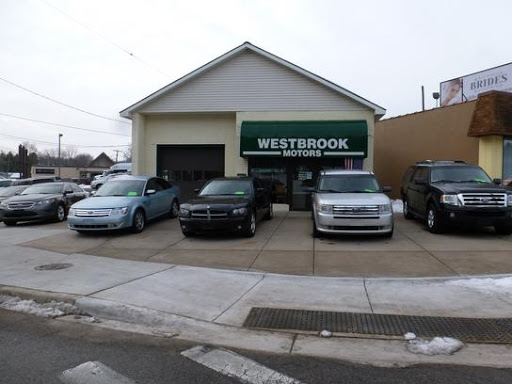 Westbrook Motors