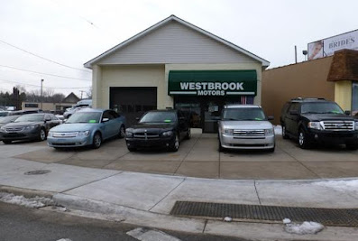 Westbrook Motors reviews