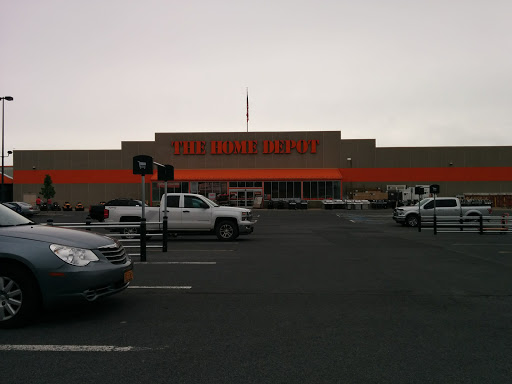 Home Improvement Store «The Home Depot», reviews and photos, 391 College Heights, Watertown, NY 13601, USA