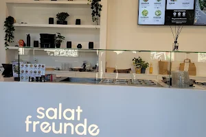 Salatfreunde image