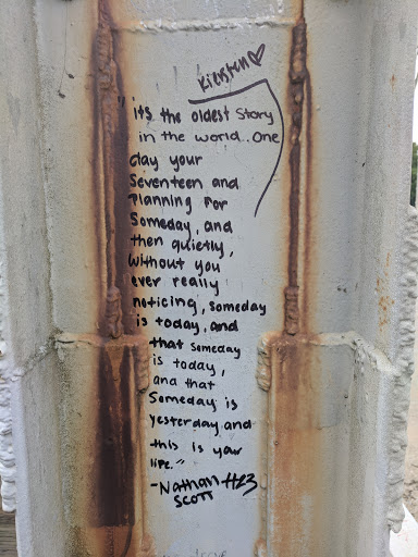 Tourist Attraction «One Tree Hill: The Bridge», reviews and photos, 694 N 6th St, Wilmington, NC 28401, USA