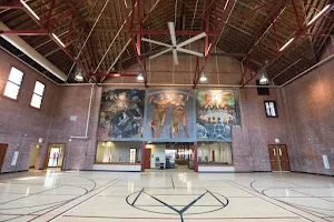 The Wellness Center at Antioch College image