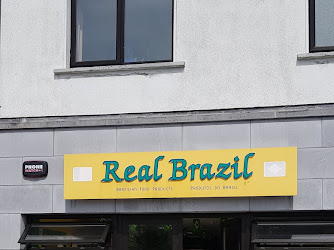 Real Brasil Foods