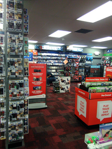 Video Game Store «GameStop», reviews and photos, 3414 W Point Cir #7, Muscatine, IA 52761, USA