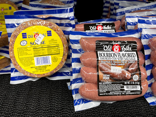 Butcher Shop «Critchfield Meats Retail Store», reviews and photos, 2220 Nicholasville Rd #166, Lexington, KY 40503, USA