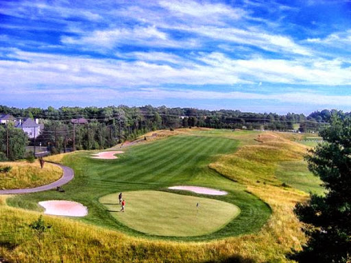 Public Golf Course «Falls Road Golf Course», reviews and photos, 10800 Falls Rd, Potomac, MD 20854, USA