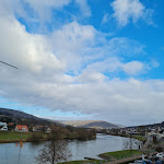 Photo n°1 de l'avis de Anja.i fait le 30/01/2022 à 20:15 sur le  Hotel Goldenes Fass à Freudenberg