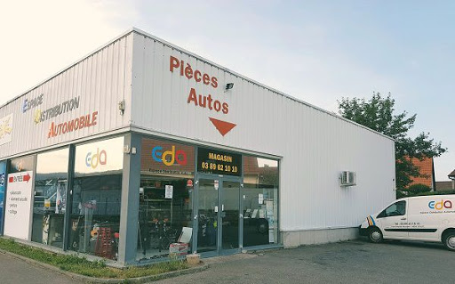 Espace Distribution Automobile