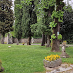 Photo n°2 de l'avis de Giulia.r fait le 28/04/2024 à 07:36 sur le  Relais & Spa Castello di Casiglio à Erba