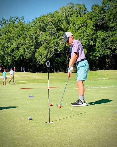 Golf Club «Le Triomphe Golf & Country Club», reviews and photos, 100 Club Blvd, Broussard, LA 70518, USA