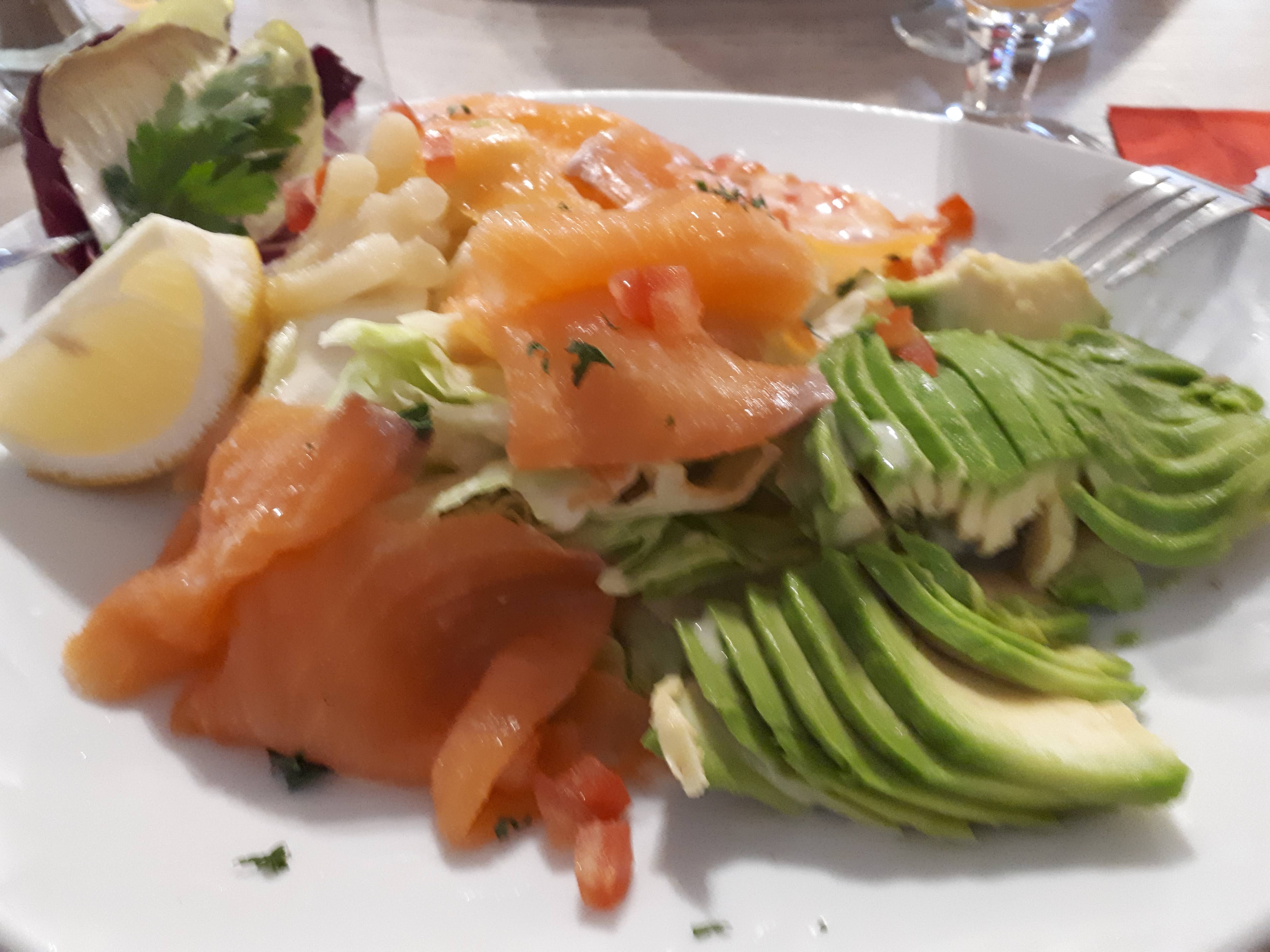 Photo n° 1 de l'avis de carole.a fait le 10/05/2019 à 09:31