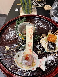 Les plus récentes photos du Restaurant japonais authentique Komatsubaki Paris - n°15