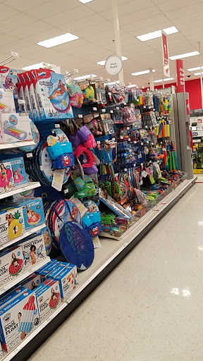 Department Store «Target», reviews and photos, 1015 N Court St, Medina, OH 44256, USA