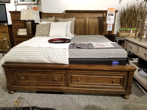 Furniture Store «Ashley HomeStore», reviews and photos, 1960 Sawgrass Mills Cir, Sunrise, FL 33323, USA