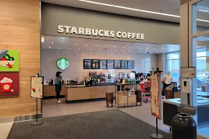 Starbucks image