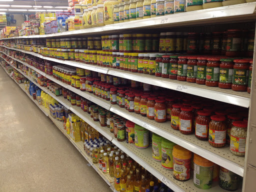 Grocery Store «Namaste Indian Grocery», reviews and photos, 3047 W Henrietta Rd, Rochester, NY 14623, USA