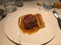 Foie gras du Restaurant L'Atelier du Peintre à Colmar - n°15