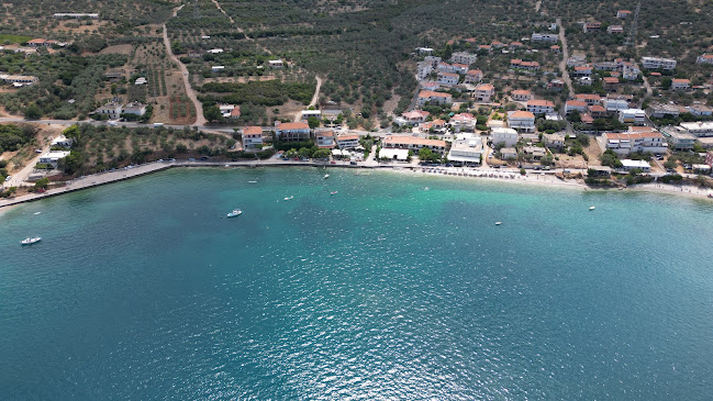 Σχόλια και κριτικές για το Apartments Balaska