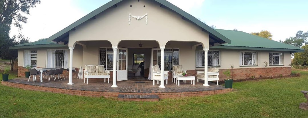 Tugela Falls Self Catering Guest House