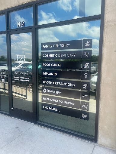 Z Dentist San Antonio Photo