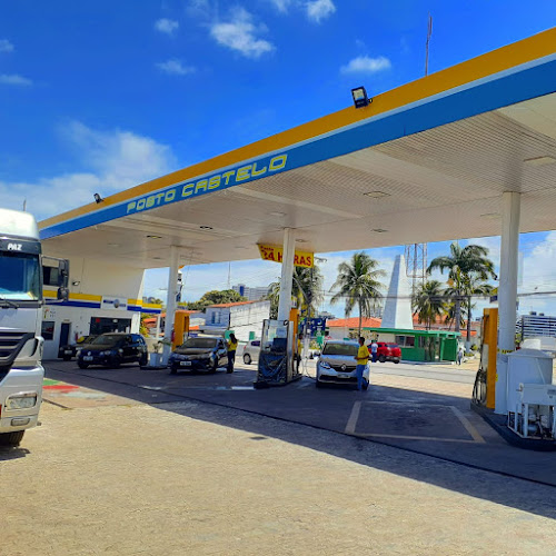 R. Cel. Paranhos, 294 - Jacintinho, Maceió - AL, 57040-000, Brasil
