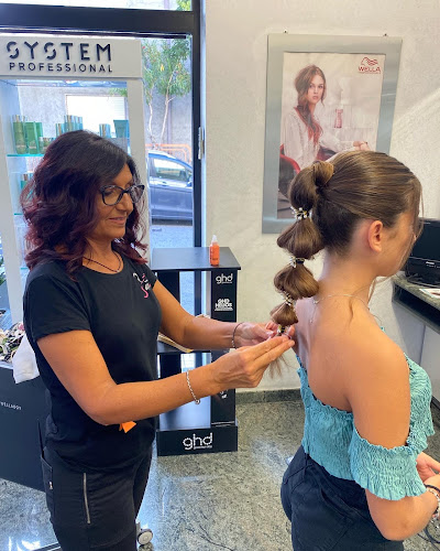 Coiffeur Pagano by Maria