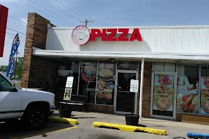 Papa Romano's Pizza image