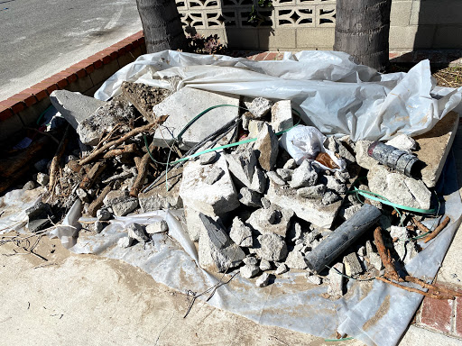 Migos Junk Removal Ventura image