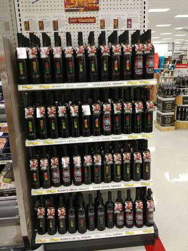 Department Store «Target», reviews and photos, 10101 W Flagler St, Miami, FL 33174, USA