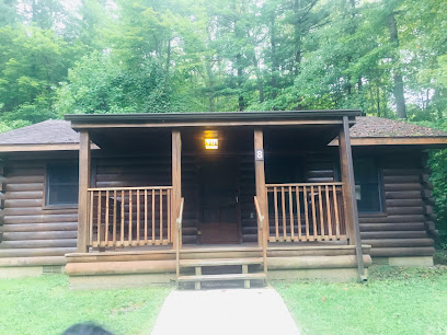 Keystone State Park - Cabin 10