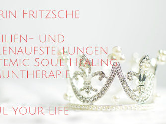 Praxis für Familienaufstellungen und Soul Healing Katrin Fritzsche, Heilpraktikerin