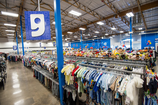 Thrift Store «Yuma Frontage Goodwill Retail Store & Donation Center», reviews and photos