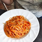 Photo n°3 de l'avis de Marina.r fait le 11/08/2021 à 13:37 sur le  Ristorante Pizzeria Locus à Oulx