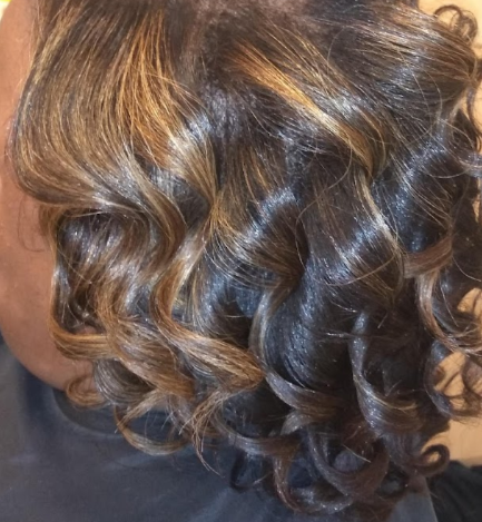 Hair Salon «SmartStyle Hair Salon», reviews and photos, 1800 N Main St, Shelbyville, TN 37160, USA