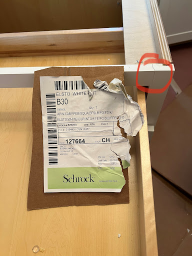 Cabinet Maker «MasterBrand Cabinets», reviews and photos, 1002 Eisenhower Dr N, Goshen, IN 46526, USA