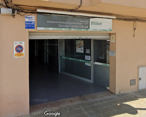 Asistencia Tecnica Gabriel, s.l. en El Vendrell, Tarragona
