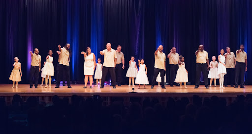 Dance School «Modern Motion Dance School», reviews and photos, 1 Railroad Ave, Somerset, NJ 08873, USA